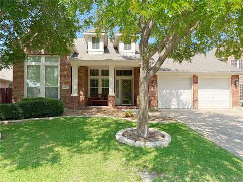 6852 Seacoast Drive, Grand Prairie, TX 75054