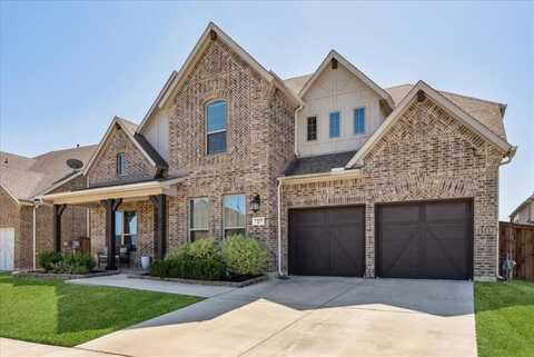 1110 Rendon Place, Mansfield, TX 76063