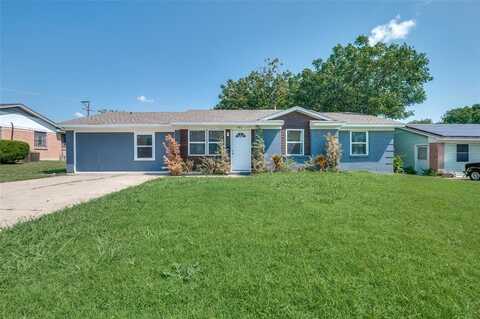 783 Kirnwood Drive, Dallas, TX 75232