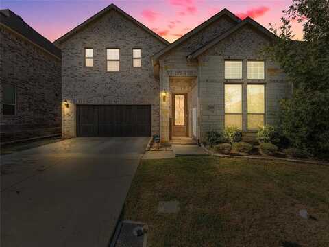 3420 Begonia Lane, Irving, TX 75038