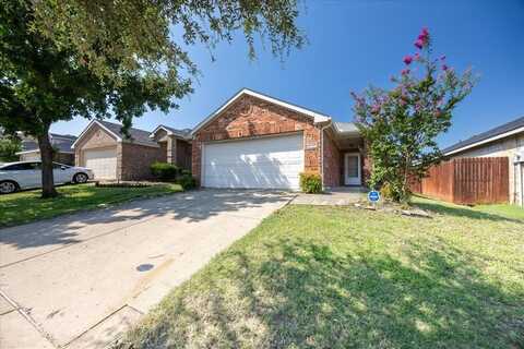 4033 Ridgetop Drive, Heartland, TX 75126