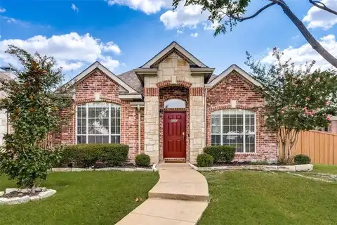 4540 Aspen Glen Road, Plano, TX 75024