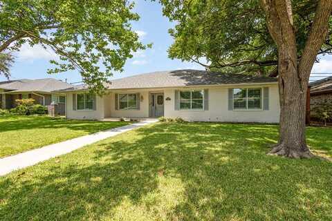 9315 Locarno Drive, Dallas, TX 75243