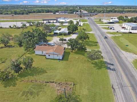 12717 Highway 6, Eastland, TX 76448