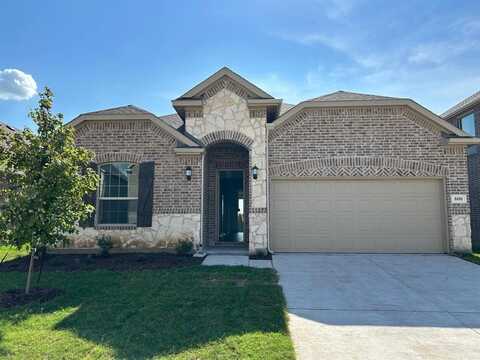 5110 Bancroft Drive, Princeton, TX 75407