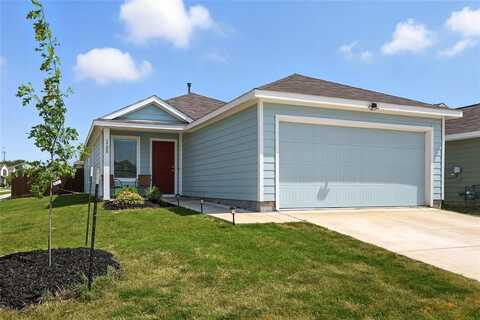 3720 Esperanza Street, McKinney, TX 75071