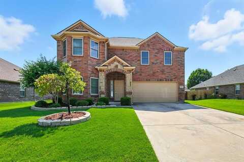 2827 Cypress Glen Drive, Grand Prairie, TX 75052