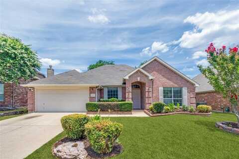 3209 Rainburst Lane, Wylie, TX 75098
