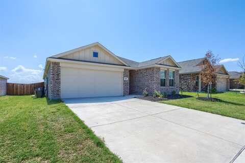 1617 vattier Street, Little Elm, TX 75068