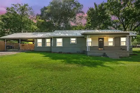 1111 Fm 3053 N, Overton, TX 75684