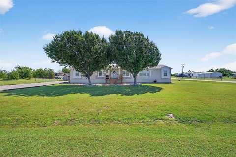303 Oak Hollow Lane, Sherman, TX 75092