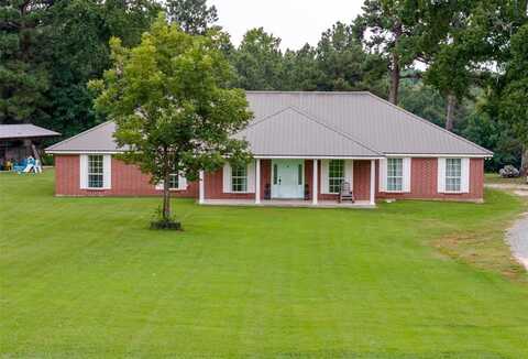 1186 FM 1701, Annona, TX 75550