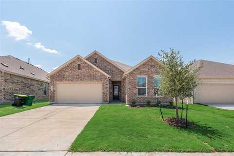 1312 Francesca Drive, Little Elm, TX 75068