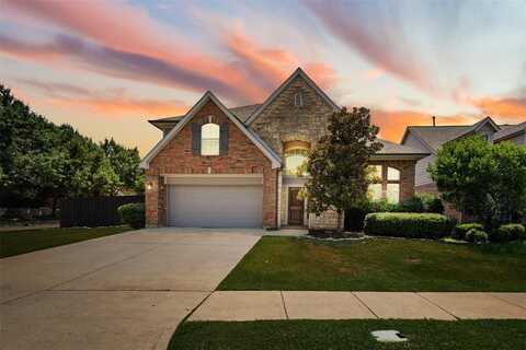 2499 Streamside Court, Frisco, TX 75036