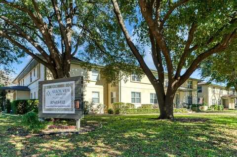 4738 El Campo Avenue, Fort Worth, TX 76107