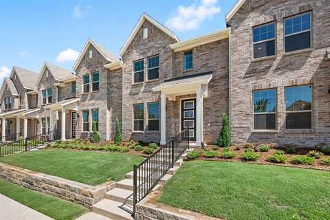 1109 Carnation Drive, Crowley, TX 76036