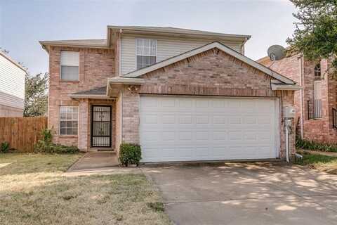 1408 Peregrine Street, Lewisville, TX 75077