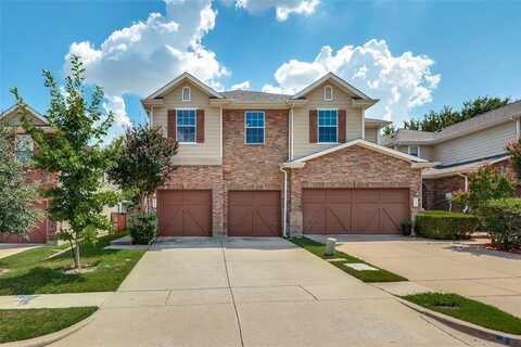 2052 Oklahoma Avenue, Plano, TX 75074