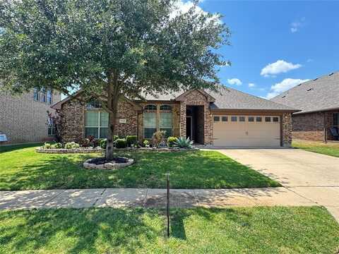 6908 Muirfield Drive, Arlington, TX 76001