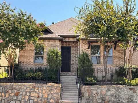 17730 Bottlebrush Drive, Dallas, TX 75252