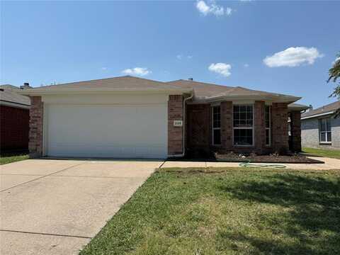 220 Bonsai Drive, Anna, TX 75409
