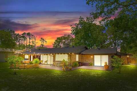 225 Texas Drive, Hideaway, TX 75771