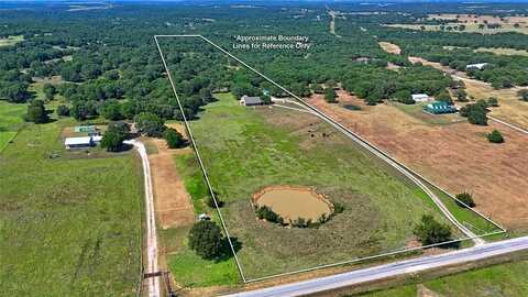 6021 Upper Montague Road, Bowie, TX 76230