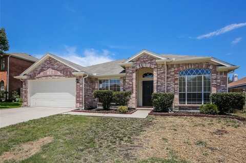 1019 Bonanza Drive, Arlington, TX 76001