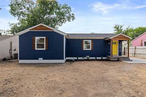 10913 Aledo Drive, Dallas, TX 75228