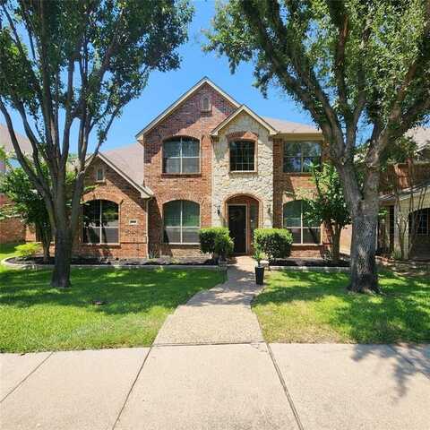 2321 Water Way, Rockwall, TX 75087