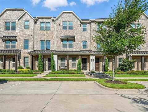 4243 Wetstone Lane, Frisco, TX 75034