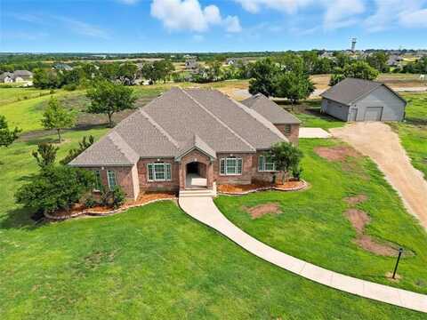 867 Durning Road, Van Alstyne, TX 75495