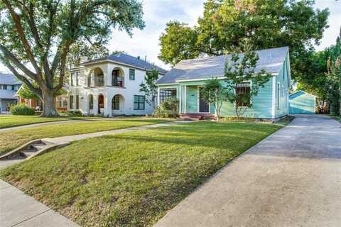 5225 Vickery Boulevard, Dallas, TX 75206