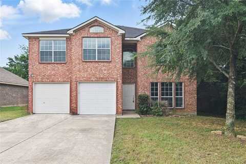 2016 Sweetbay Court, Dallas, TX 75253
