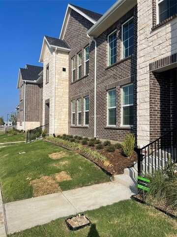 1027 Stockton Drive, Allen, TX 75013