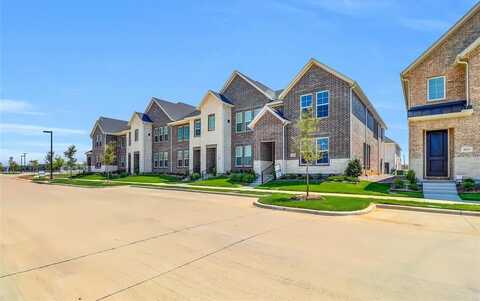 1027 Stockton Drive, Allen, TX 75013