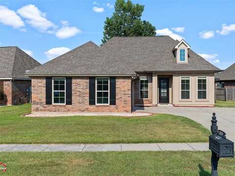 320 Camelback Drive, Bossier City, LA 71111