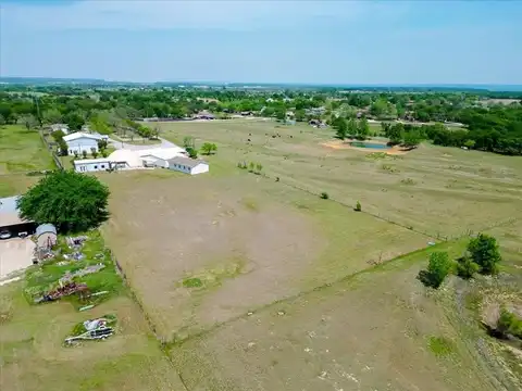 2530 Old Millsap Highway, Mineral Wells, TX 76067