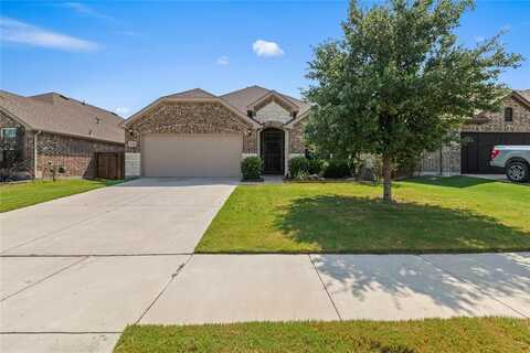 3104 Treyburn Lane, Mansfield, TX 76084