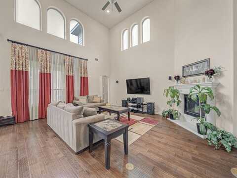 1625 Goldenrod Lane, Keller, TX 76248