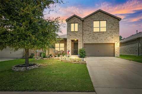 2825 Inn Kitchen Way, McKinney, TX 75071