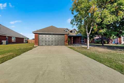 425 Windmill Drive, Lavon, TX 75166