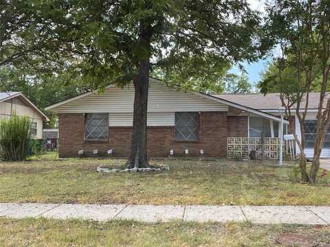 2119 Tecumseh Trace, Carrollton, TX 75006