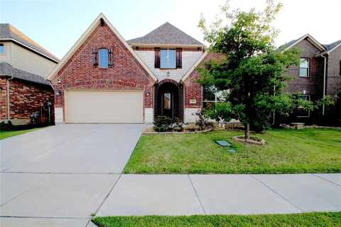 14813 Cedar Flat Way, Fort Worth, TX 76262