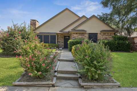 5317 Greenbrook Drive, Garland, TX 75043