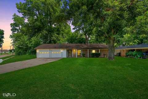 1201 Pecan Lane, Bossier City, LA 71112