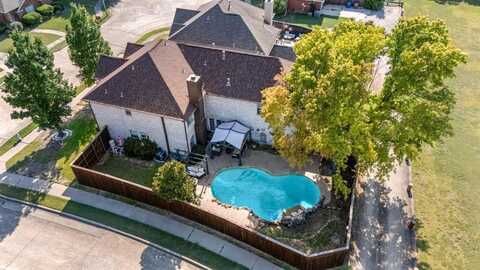 905 Whitman Circle, Allen, TX 75002