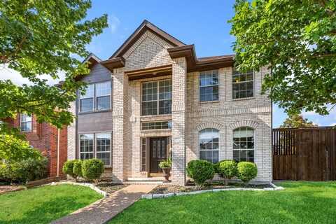 905 Whitman Circle, Allen, TX 75002