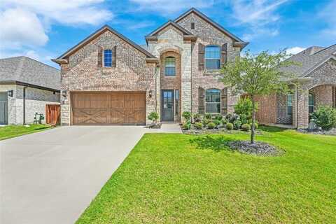 2607 Loxley Drive, Mansfield, TX 76084