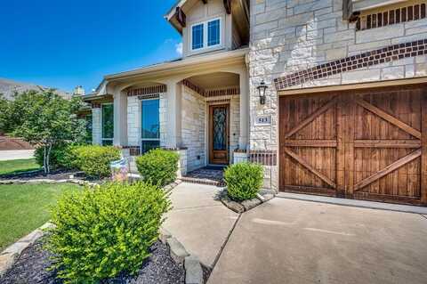 513 Harvest Trail, Midlothian, TX 76065